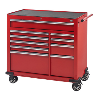 M10 10-Drawer Tool Wagon MW-1101